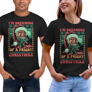 Fright Christmas