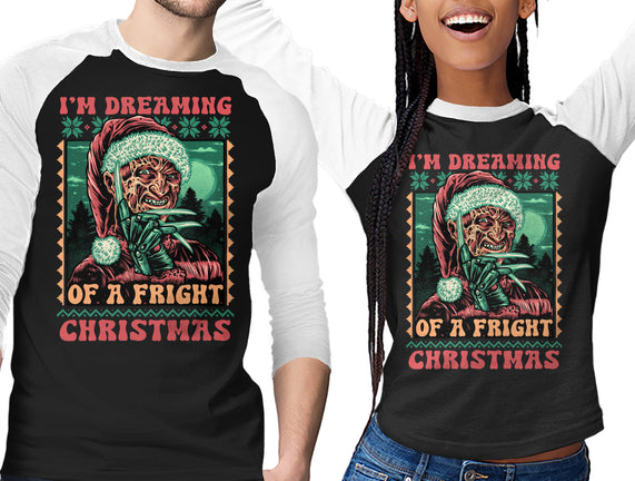 Fright Christmas