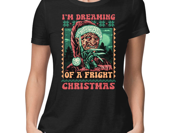 Fright Christmas