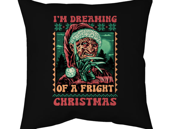 Fright Christmas