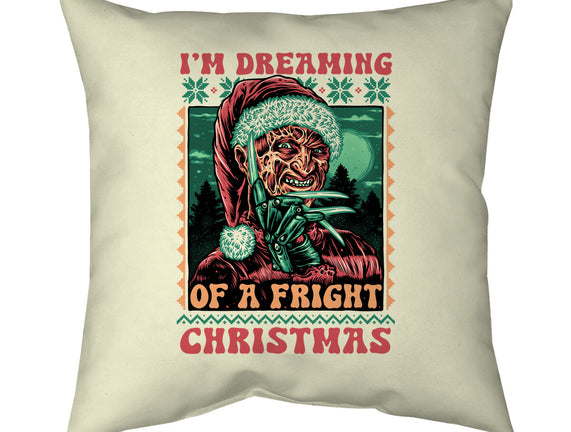 Fright Christmas