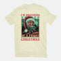 Fright Christmas-Mens-Premium-Tee-glitchygorilla