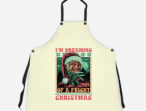 Fright Christmas