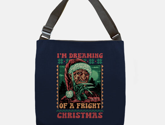 Fright Christmas