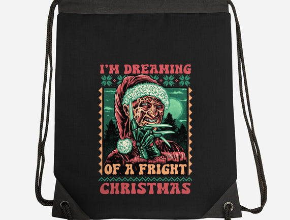 Fright Christmas