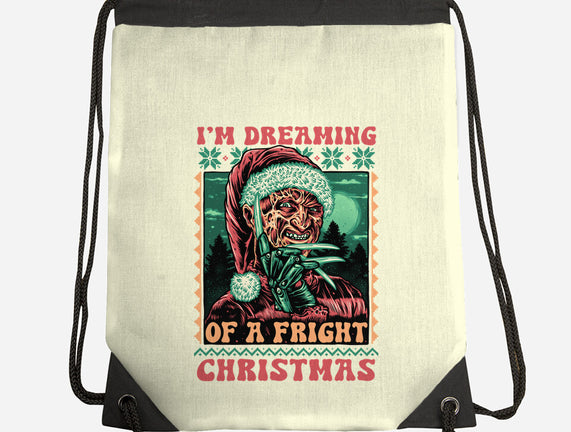 Fright Christmas