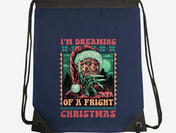 Fright Christmas