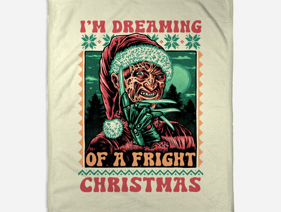 Fright Christmas