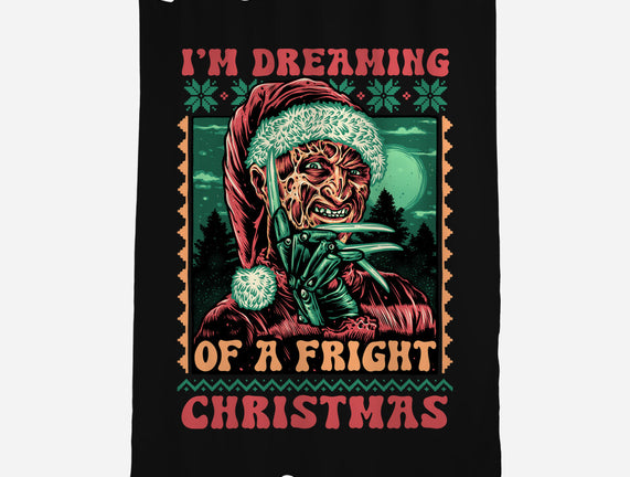 Fright Christmas