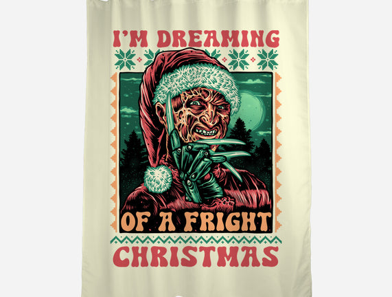 Fright Christmas