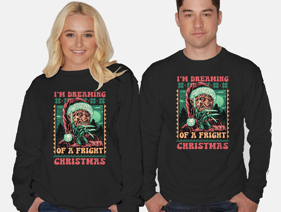 Fright Christmas