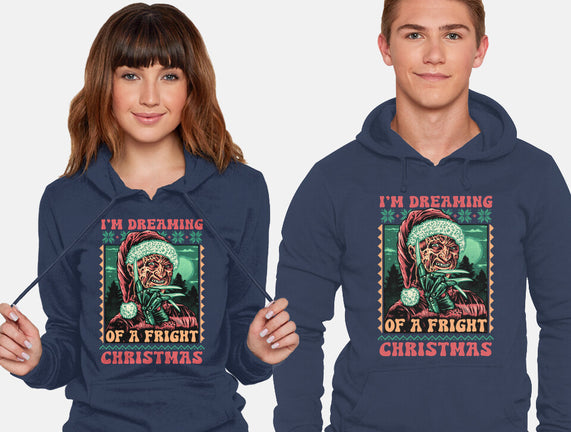 Fright Christmas