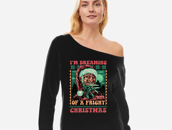 Fright Christmas