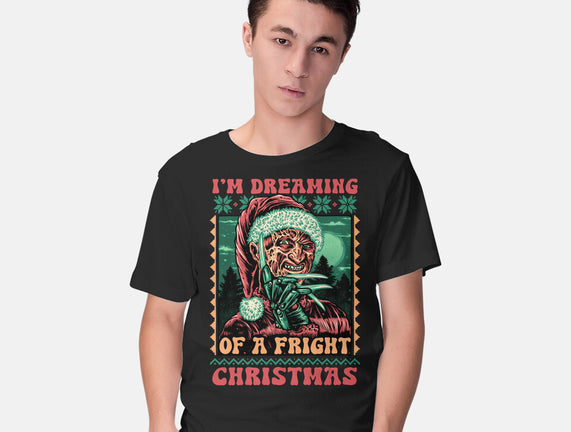 Fright Christmas