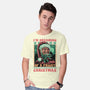 Fright Christmas-Mens-Basic-Tee-glitchygorilla