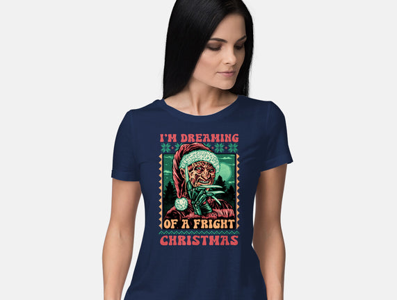 Fright Christmas