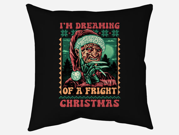 Fright Christmas