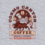 Cosmo Canyon Coffee-Unisex-Pullover-Sweatshirt-LAGELANTEE