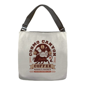 Cosmo Canyon Coffee