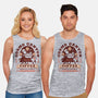 Cosmo Canyon Coffee-Unisex-Basic-Tank-LAGELANTEE