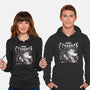 Merry Cryptmas Nessie-Unisex-Pullover-Sweatshirt-estudiofitas