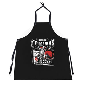 Merry Cryptmas Krampus