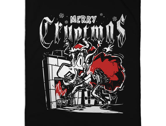 Merry Cryptmas Krampus