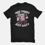 Not Sweet Just Salty-Mens-Premium-Tee-Nemons