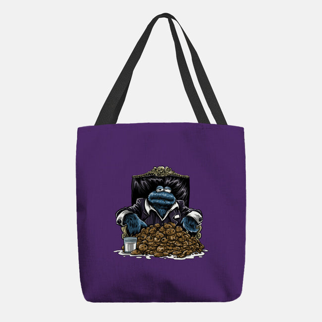 Blueface-None-Basic Tote-Bag-zascanauta