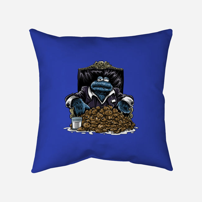 Blueface-None-Removable Cover w Insert-Throw Pillow-zascanauta