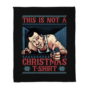 Not A Christmas Tshirt