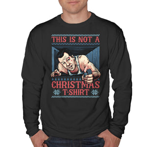 Not A Christmas Tshirt