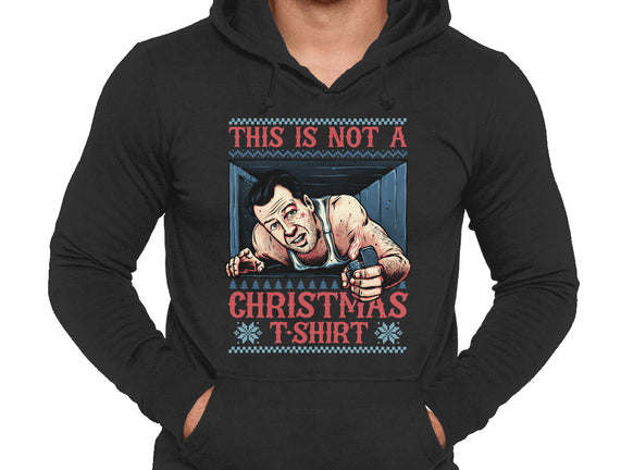 Not A Christmas Tshirt