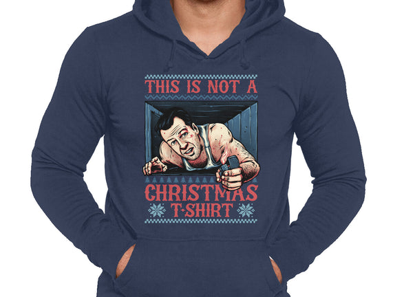 Not A Christmas Tshirt