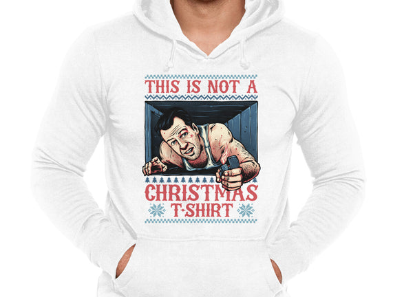 Not A Christmas Tshirt