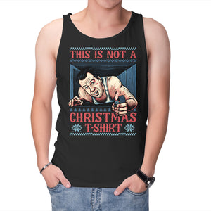 Not A Christmas Tshirt