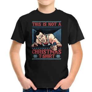 Not A Christmas Tshirt