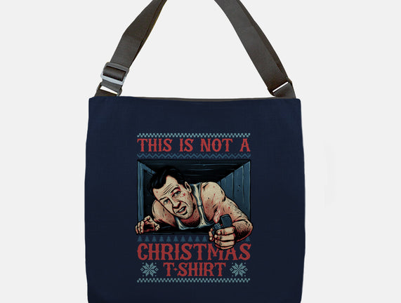 Not A Christmas Tshirt