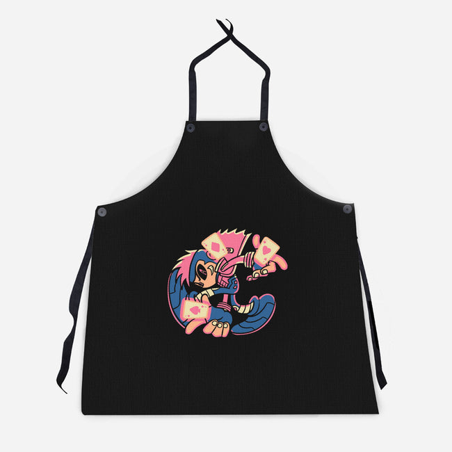 Gambic-Unisex-Kitchen-Apron-naomori