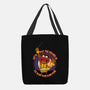 Animal Drummer Boy-None-Basic Tote-Bag-rmatix