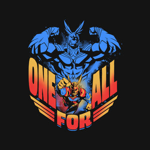 All Might