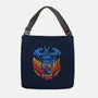 All Might-None-Adjustable Tote-Bag-yumie