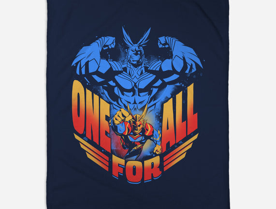 All Might