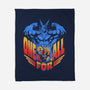 All Might-None-Fleece-Blanket-yumie