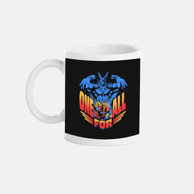 All Might-None-Mug-Drinkware-yumie