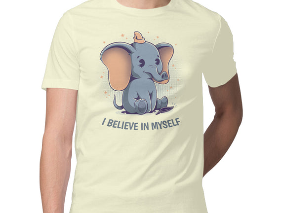 I Believe In Myself