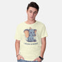 I Believe In Myself-Mens-Basic-Tee-yumie