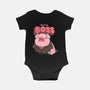 Pig Boss-Baby-Basic-Onesie-yumie