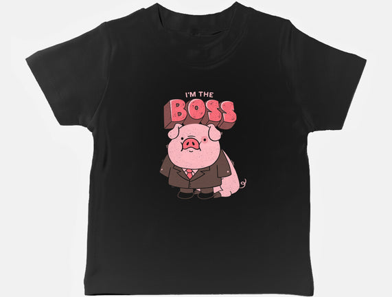 Pig Boss