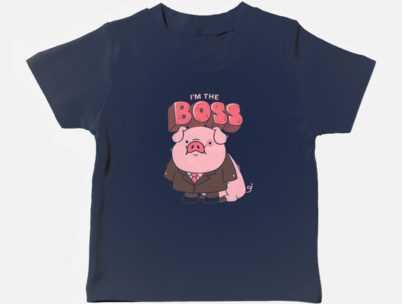 Pig Boss